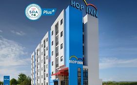 Hop Inn Nakhon Pathom